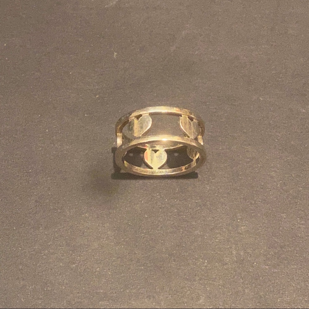 Tiffany Ring